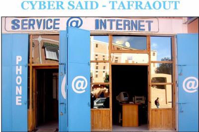 tafraout